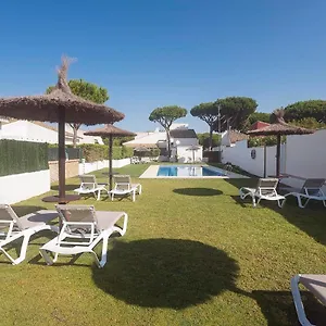 La Barrosa Parque de vacaciones
