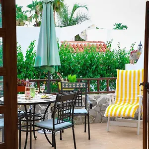 Geranios, Close To Beach, Puerto Colon, Yellowcat 2 Apartahotel