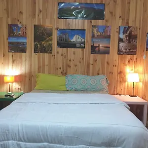 Tenerife S. C. Bed and breakfast