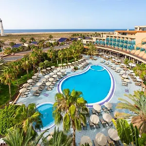 Faro Jandia Fuerteventura & 4* Playa Jandia
