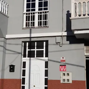 Casa Rural Fayna Pensión