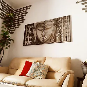 Casapatrizia Compartido Pensión