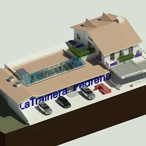 La Trainera Pedreña