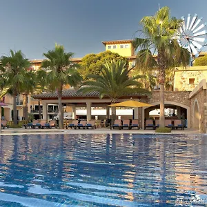 Occidental Playa De Palma 4*, Playa de Palma (Mallorca) Hiszpania