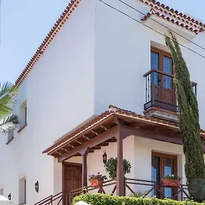 Mi Rincon En La Pedrera Pensión