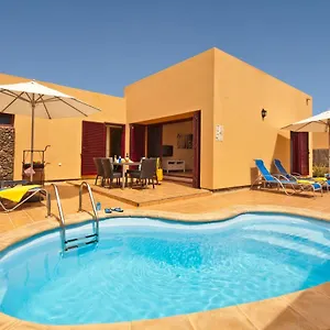 Sol Deluxe 3* Corralejo
