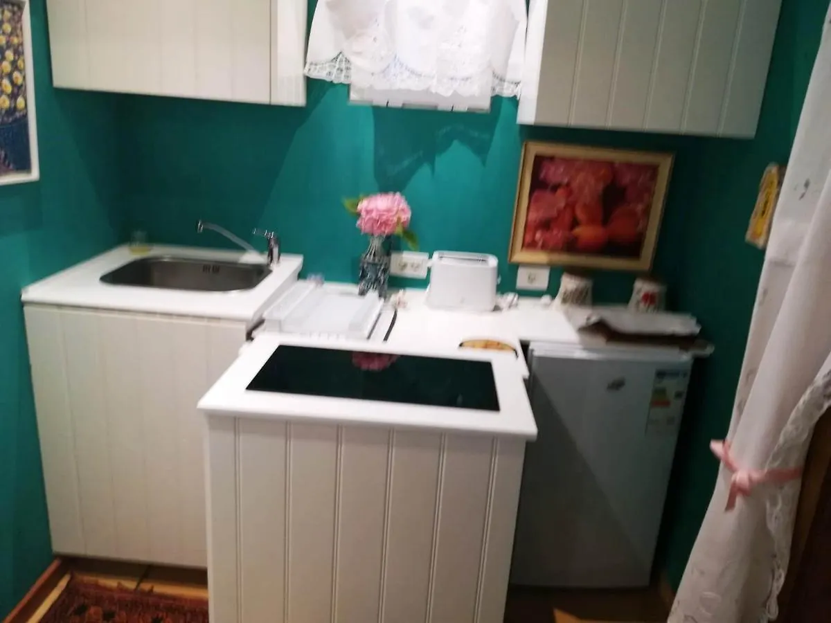 Casa Luminosa Bed & Breakfast Bocacangrejo
