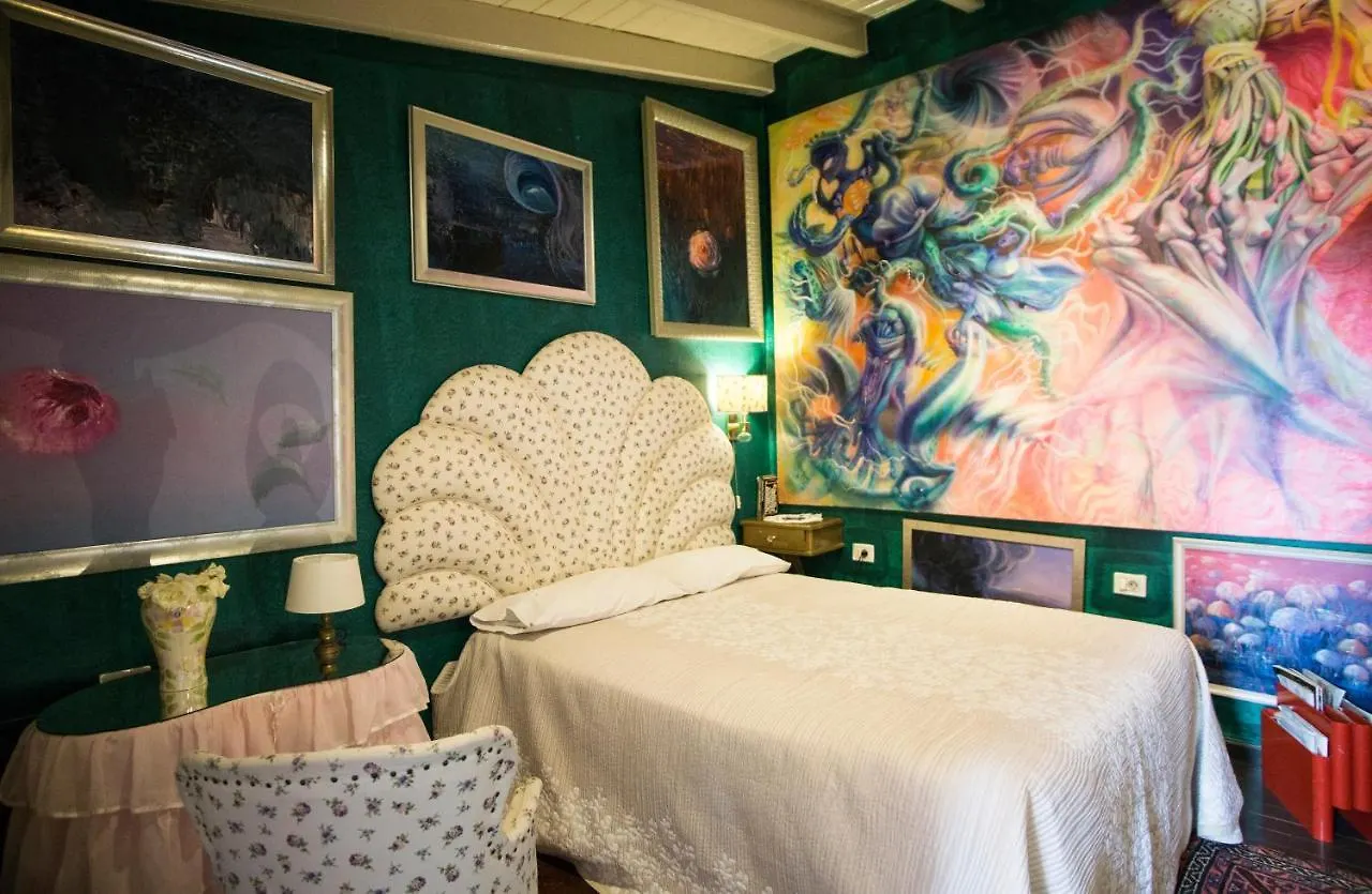 Casa Luminosa Bed & Breakfast Bocacangrejo