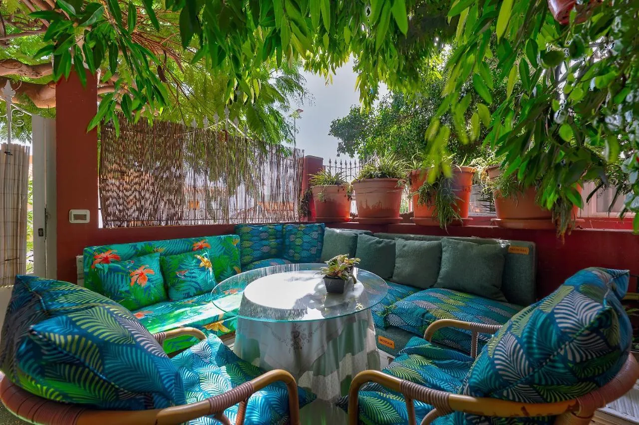 Casa Luminosa Bed & Breakfast Bocacangrejo