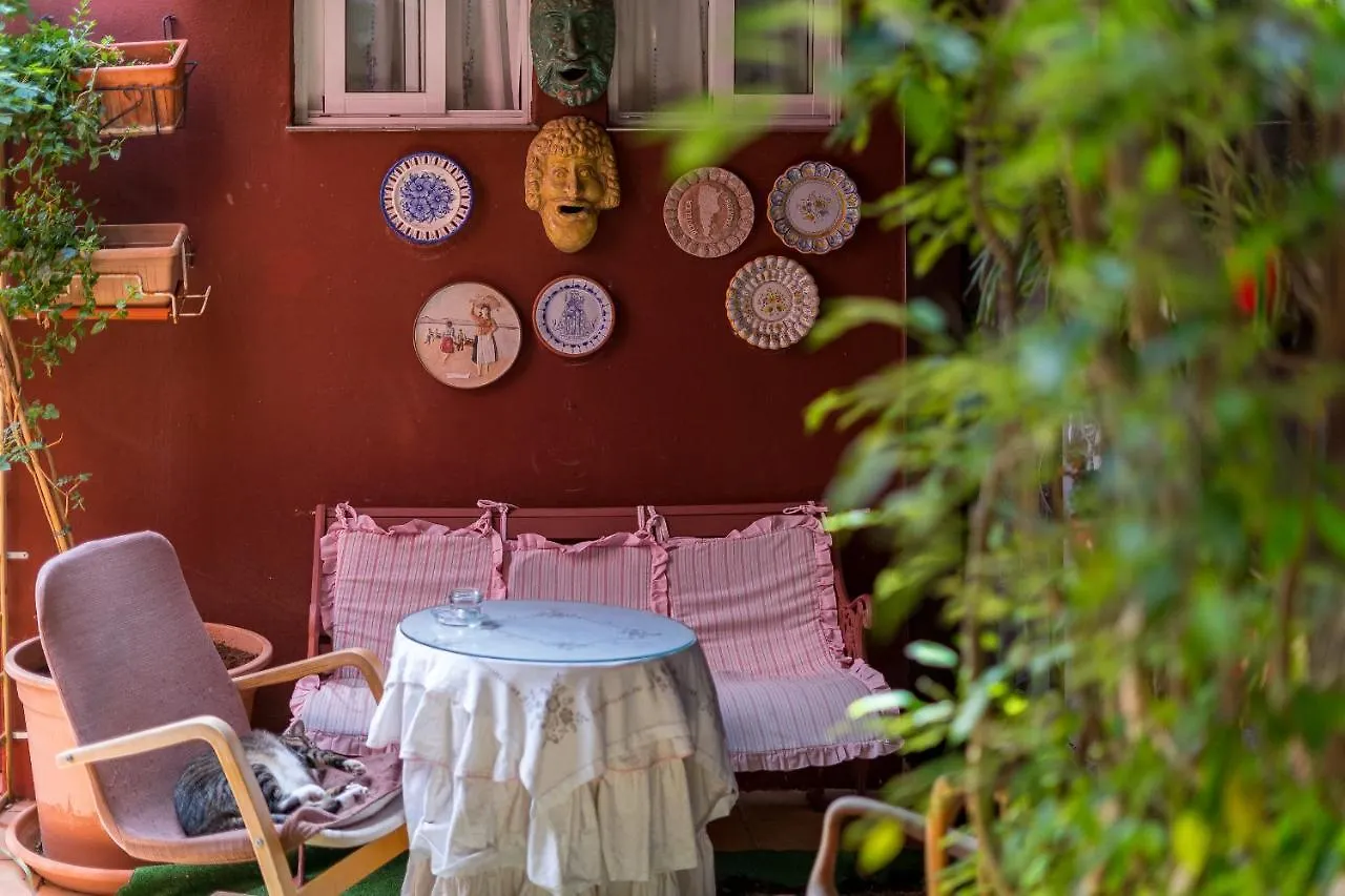 Casa Luminosa Bed & Breakfast Bocacangrejo