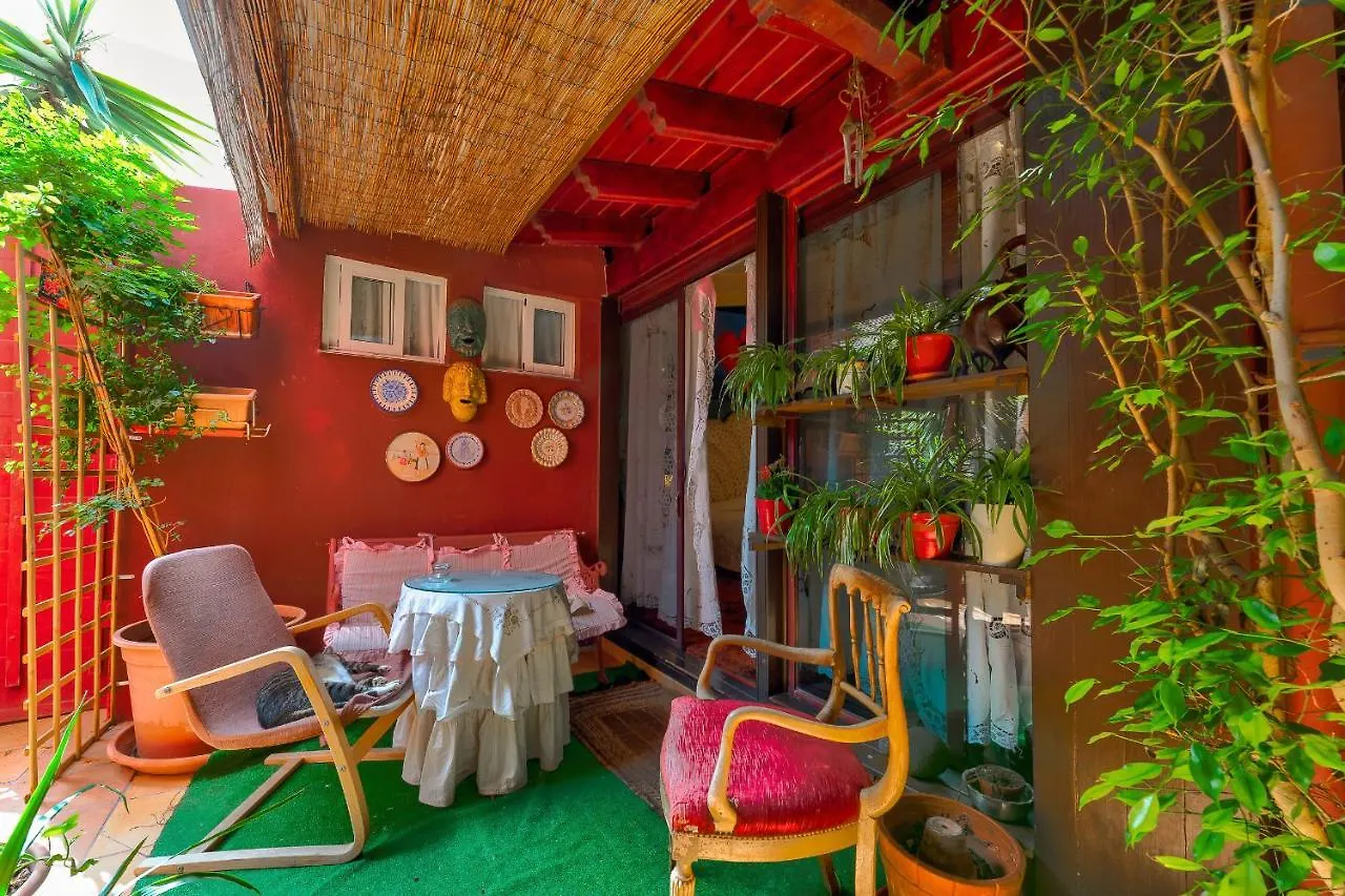 Casa Luminosa Bed & Breakfast Bocacangrejo