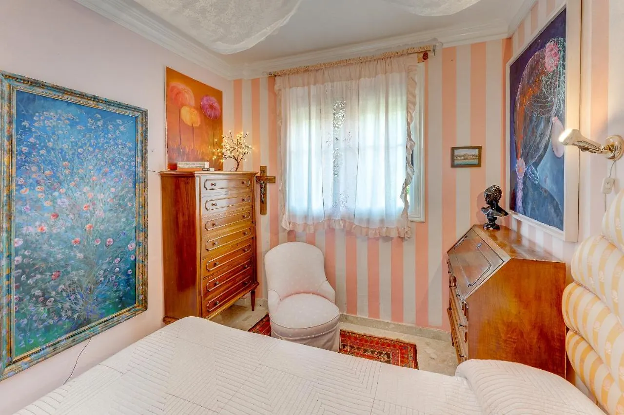 Casa Luminosa Bed & Breakfast Bocacangrejo 3*,  Spain