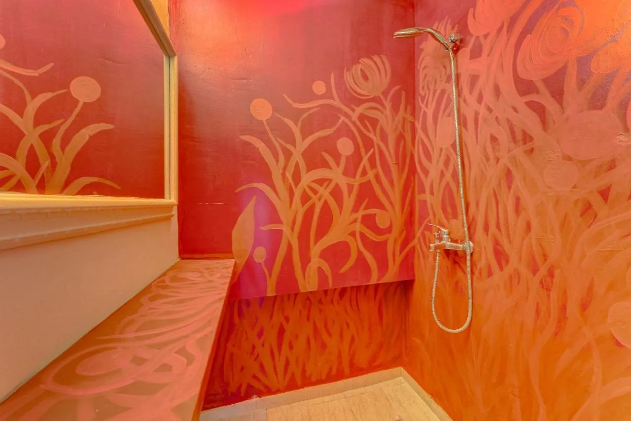 Casa Luminosa Bed & Breakfast Bocacangrejo