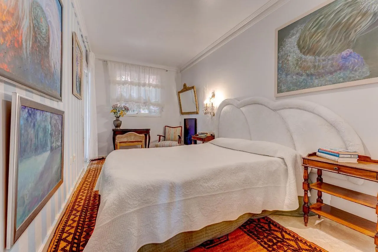 Casa Luminosa Bed & Breakfast Bocacangrejo