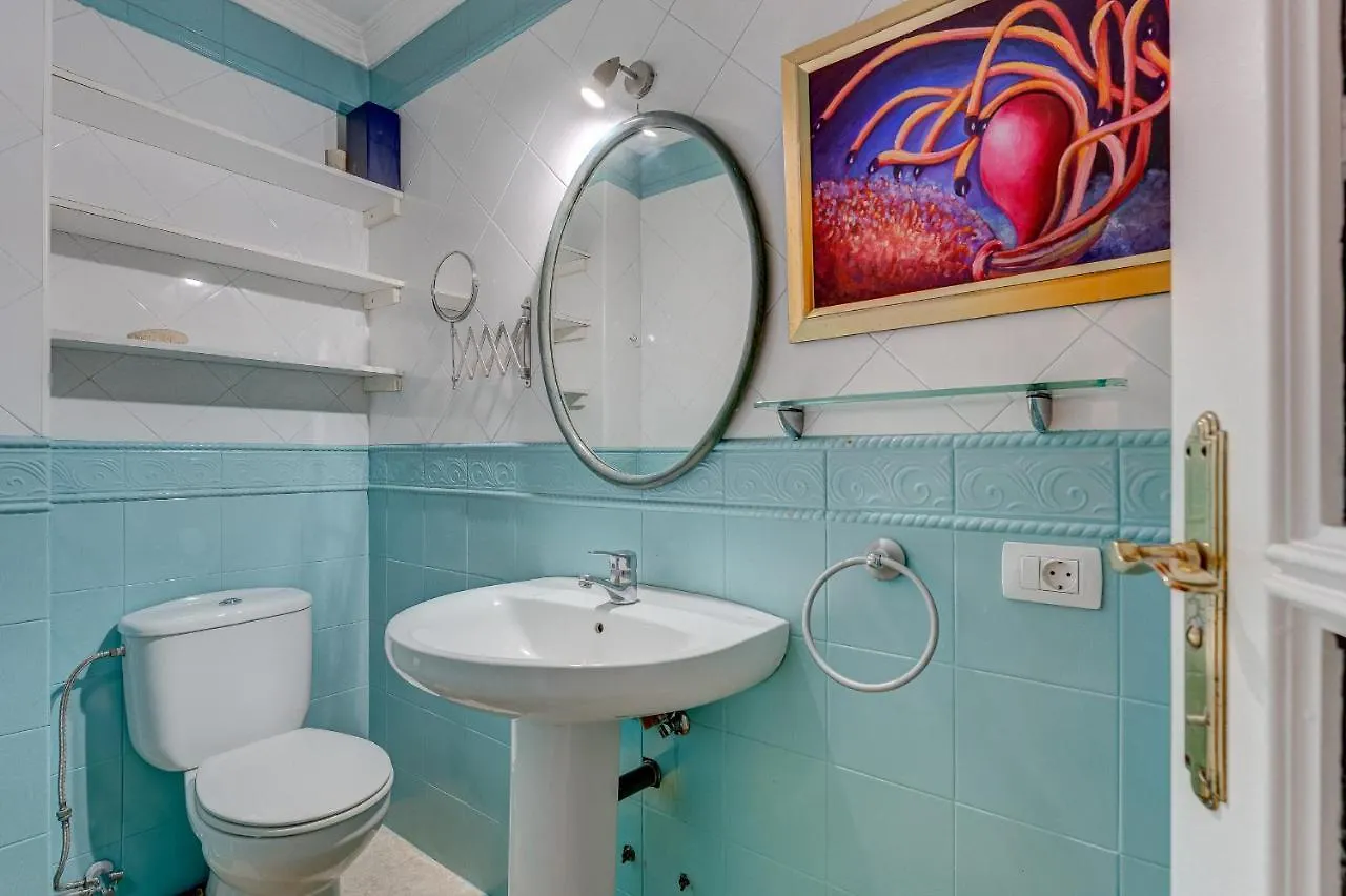Casa Luminosa Bed & Breakfast Bocacangrejo 3*,
