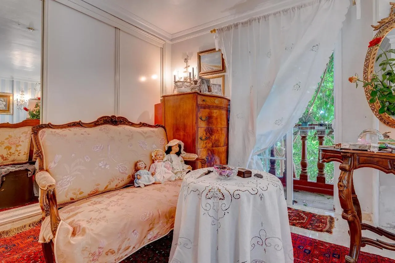Casa Luminosa Bed & Breakfast Bocacangrejo