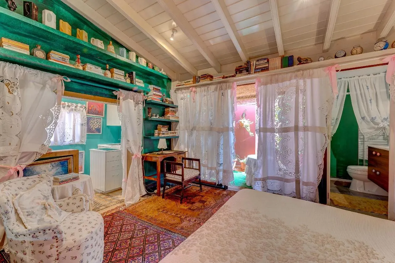 Casa Luminosa Bed & Breakfast Bocacangrejo