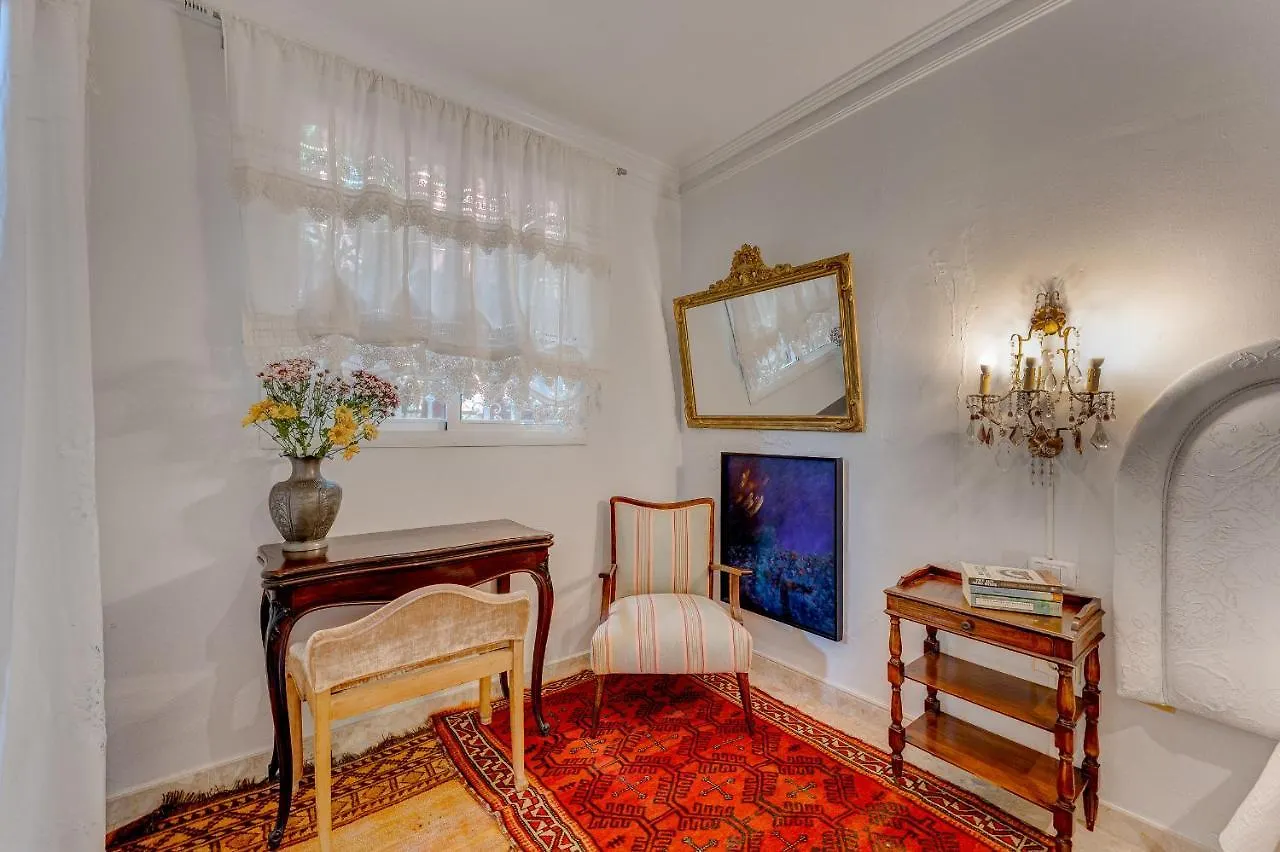 Casa Luminosa Bed & Breakfast Bocacangrejo
