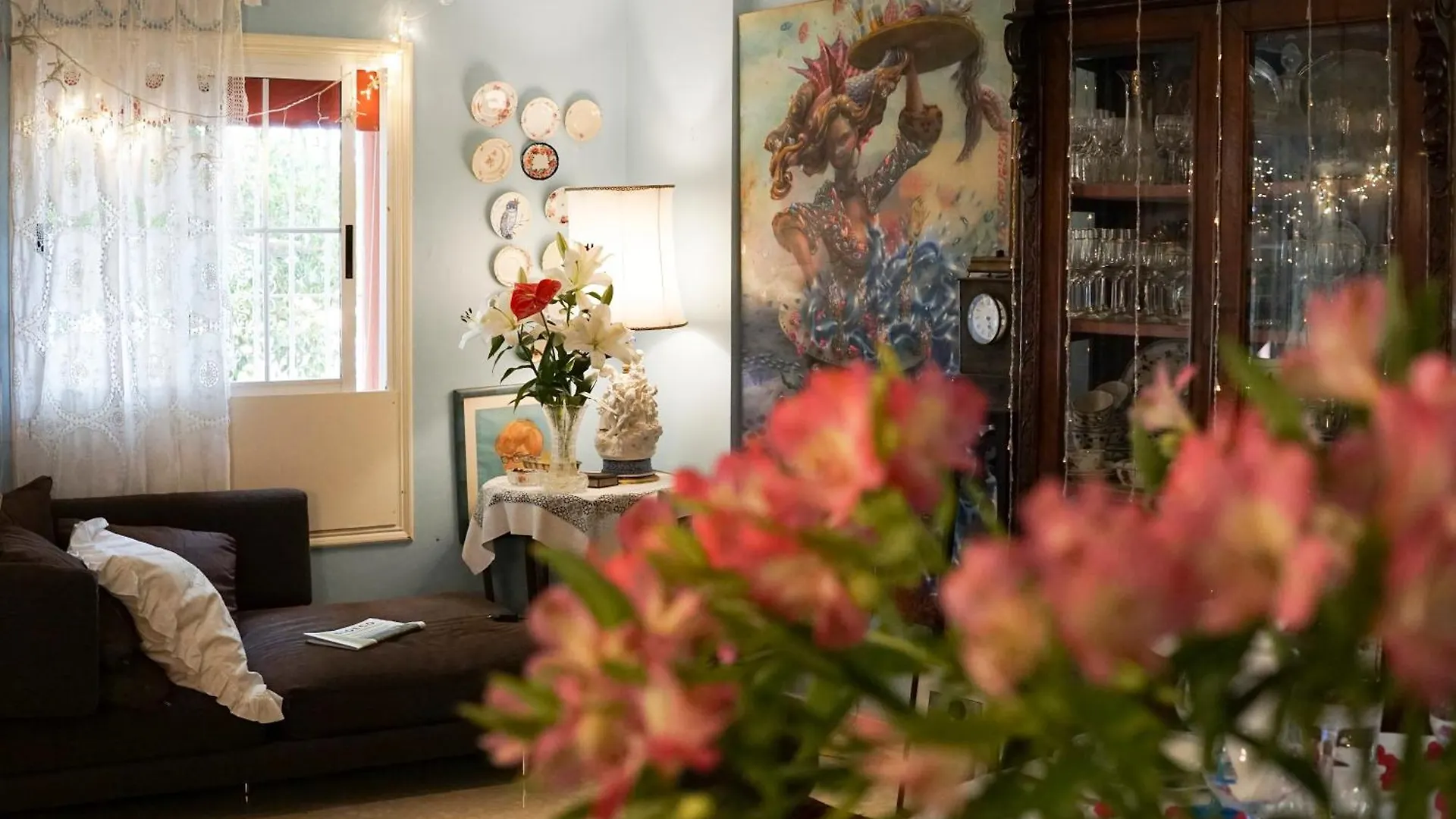 Casa Luminosa Bed & Breakfast Bocacangrejo