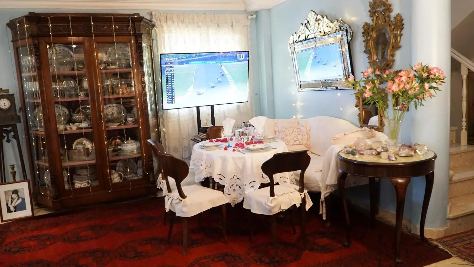 Casa Luminosa Bed & Breakfast Bocacangrejo 3*,