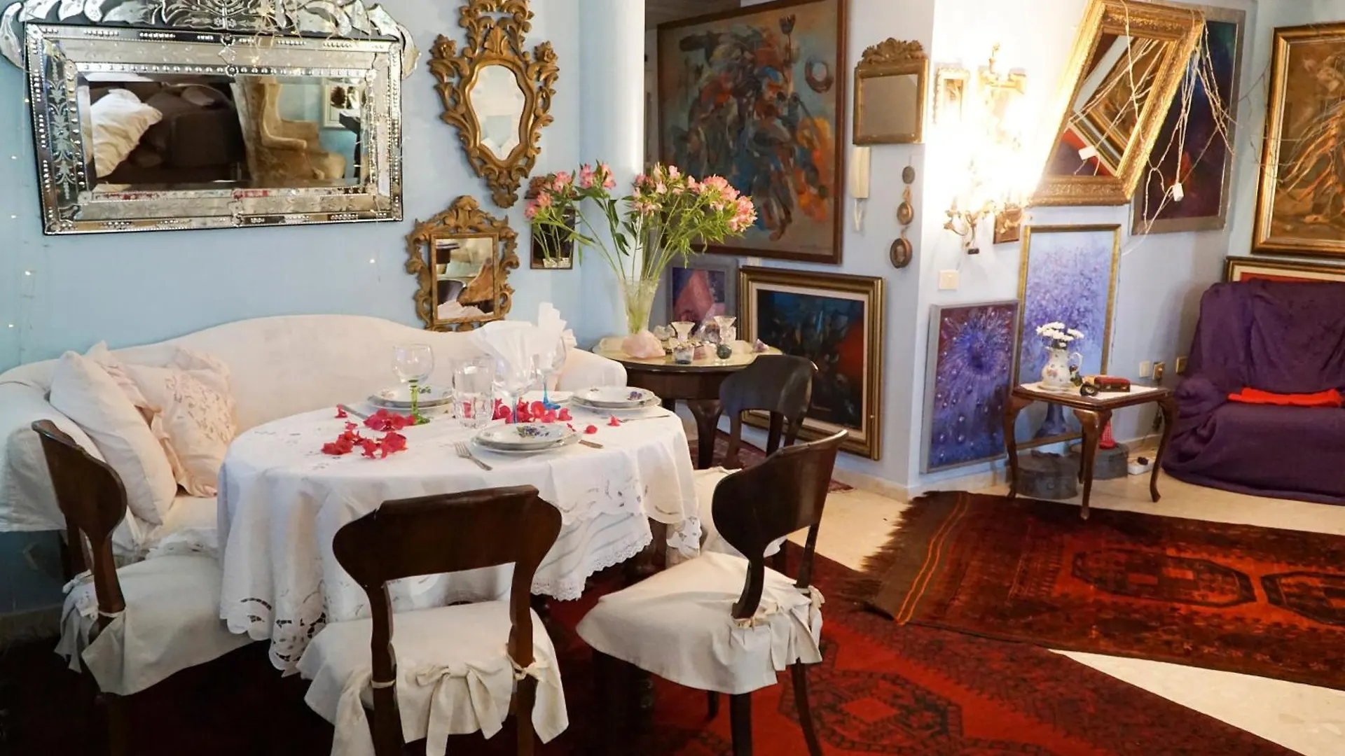Casa Luminosa Bed & Breakfast Bocacangrejo 3*,  Spain