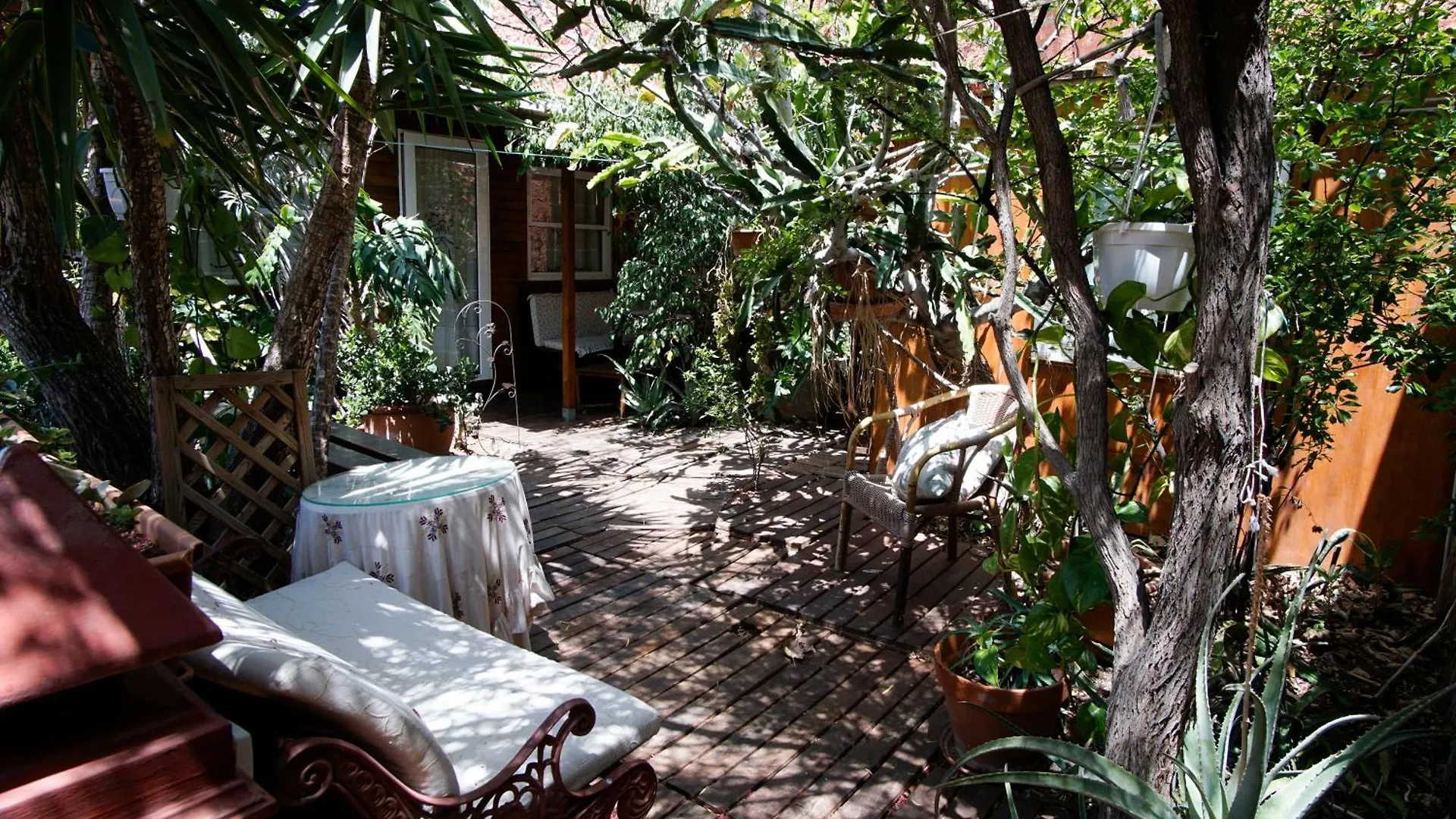 Casa Luminosa Bed & Breakfast Bocacangrejo