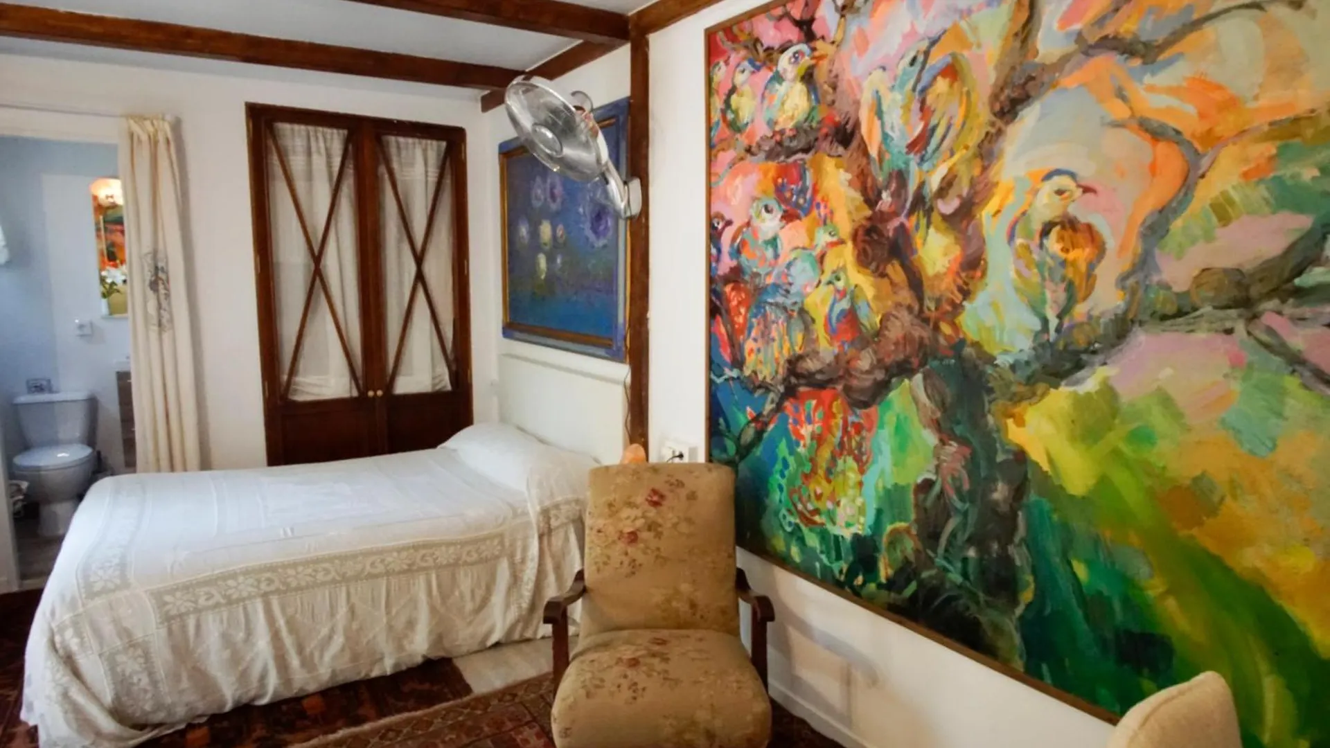 Casa Luminosa Bed & Breakfast Bocacangrejo
