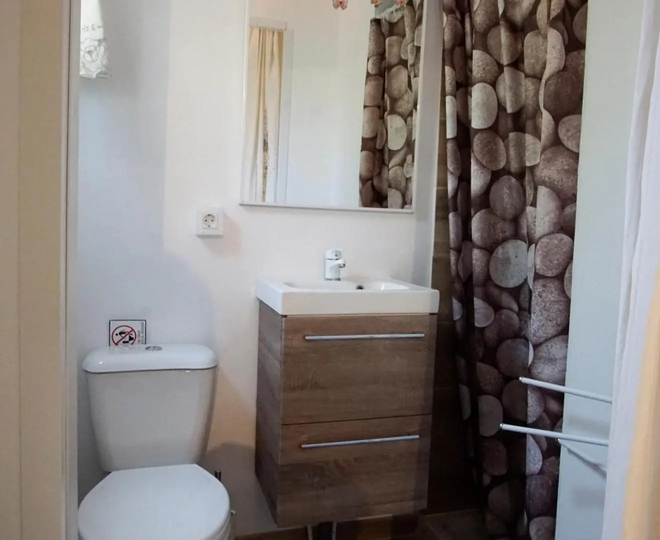 ***  Casa Luminosa Bed & Breakfast Bocacangrejo Spain