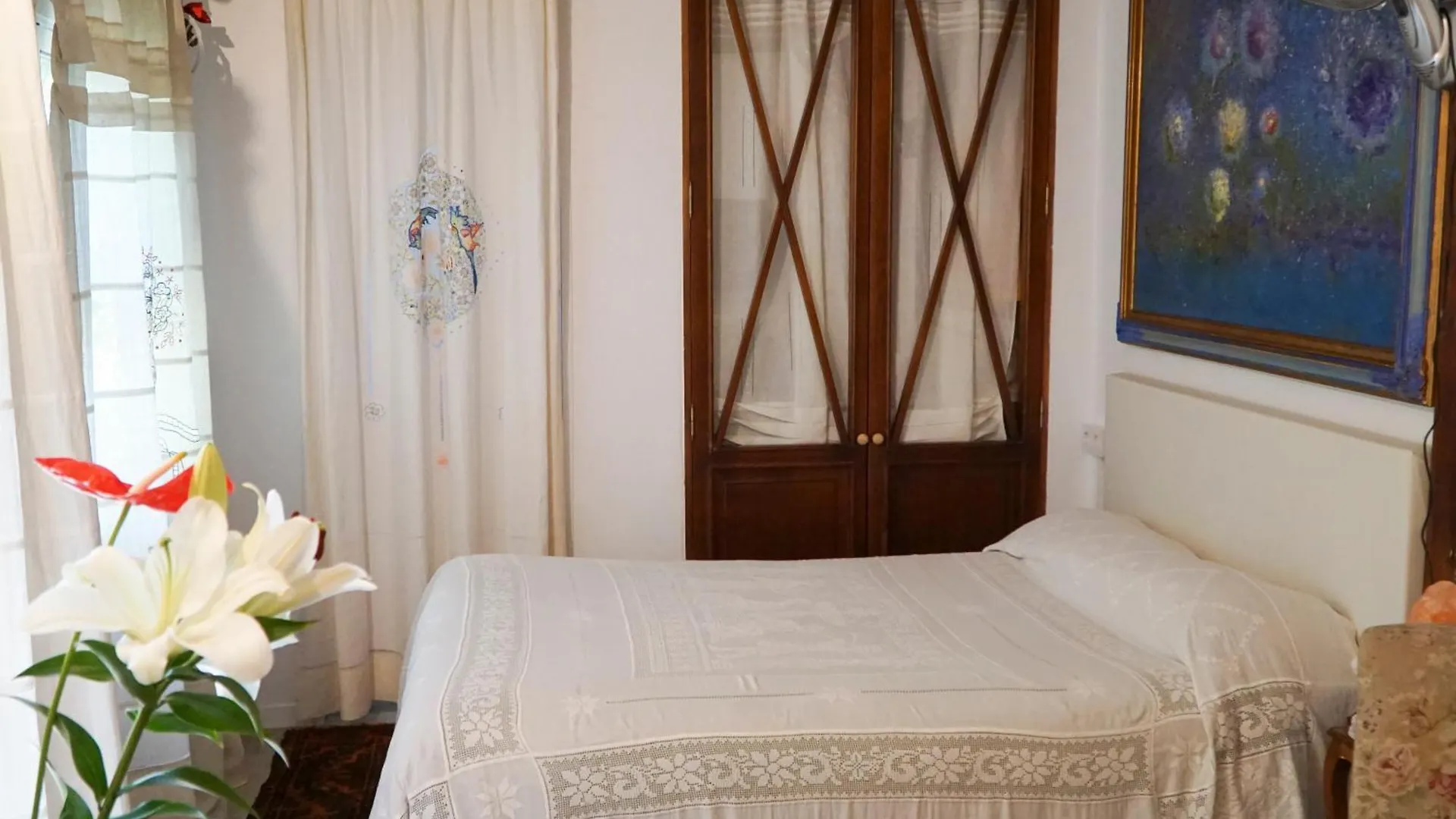Casa Luminosa Bed & Breakfast Bocacangrejo