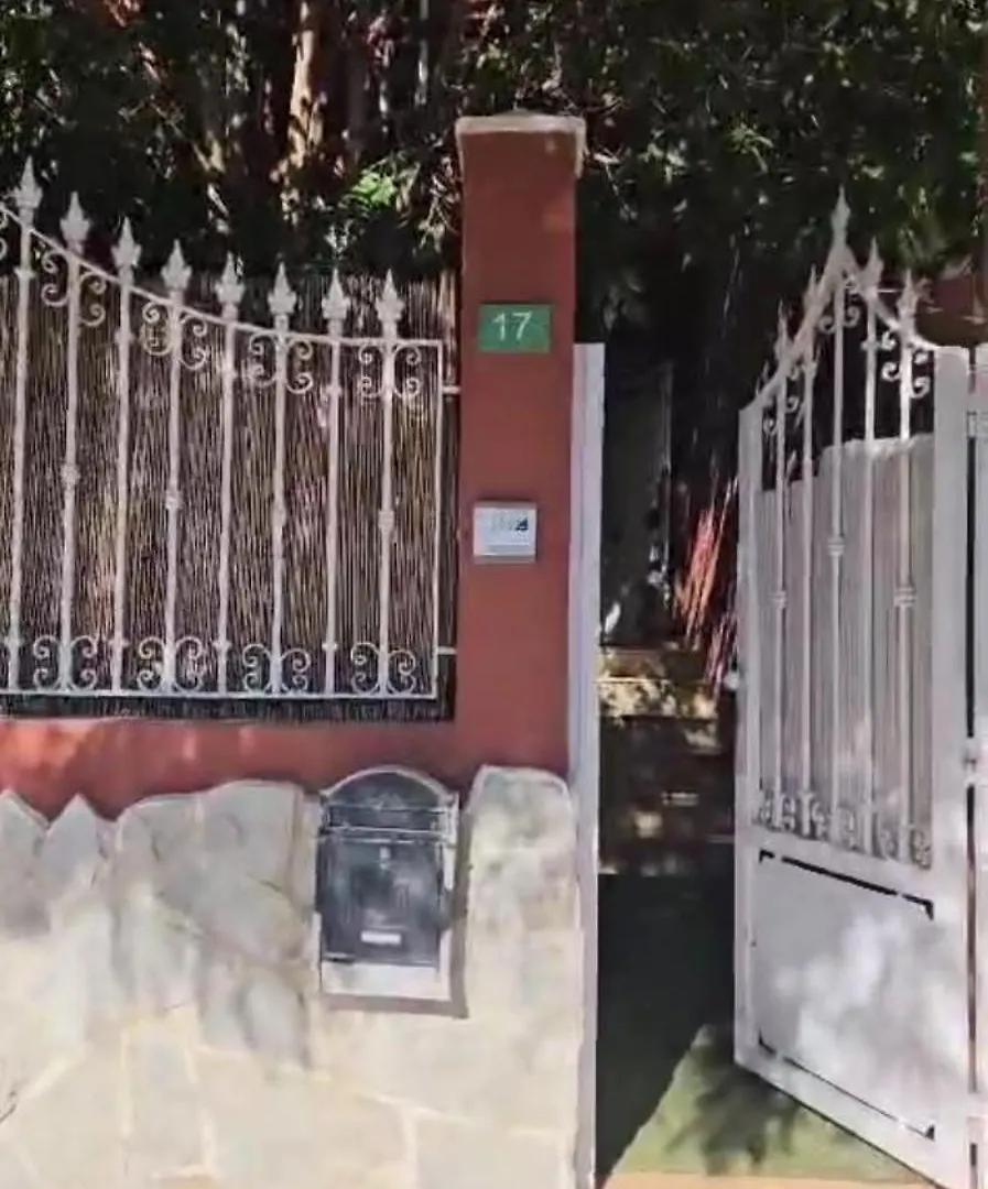 Casa Luminosa Bed & Breakfast Bocacangrejo