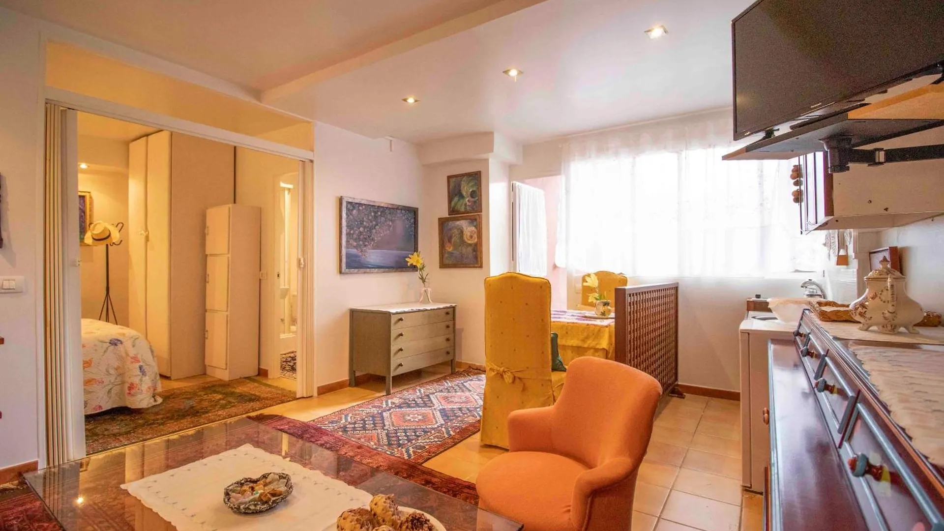 Casa Luminosa Bed & Breakfast Bocacangrejo