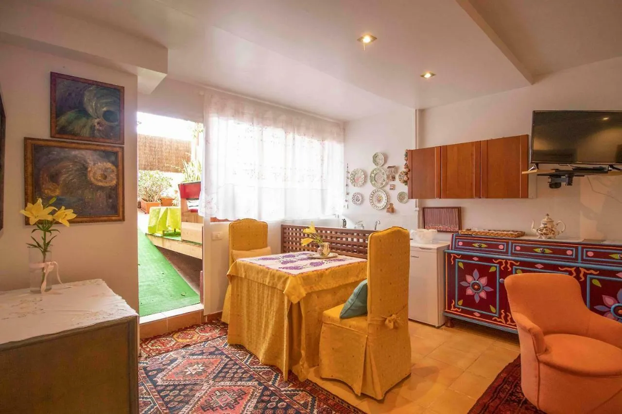 Casa Luminosa Bed & Breakfast Bocacangrejo