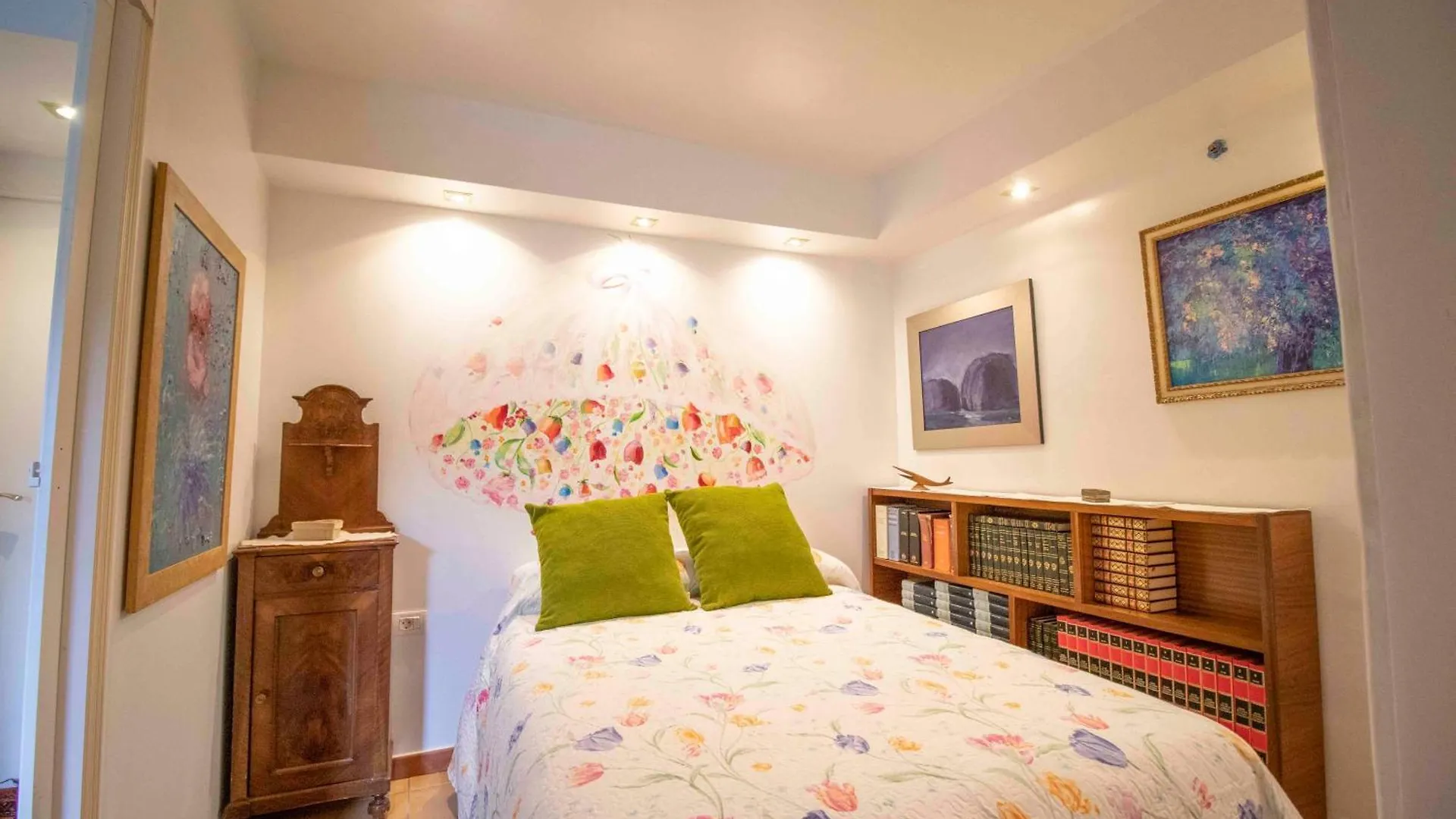 Casa Luminosa Bed & Breakfast Bocacangrejo