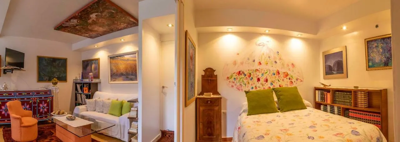 Casa Luminosa Bed & Breakfast Bocacangrejo